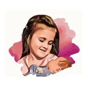 Meet your Posher, Georgia